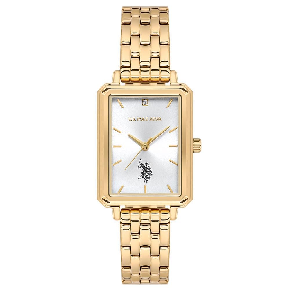 U.S. Polo Assn. USPA2082-03 Kadın Kol Saati