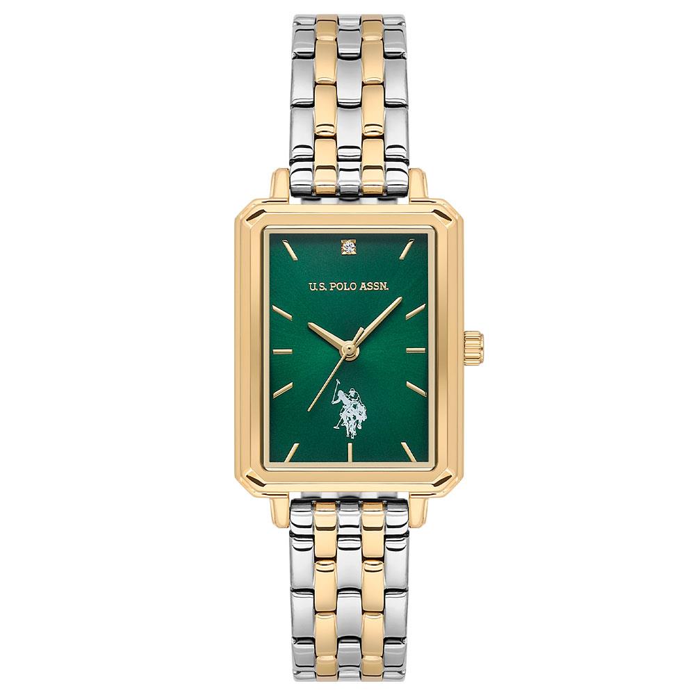 U.S. Polo Assn. USPA2082-04 Kadın Kol Saati