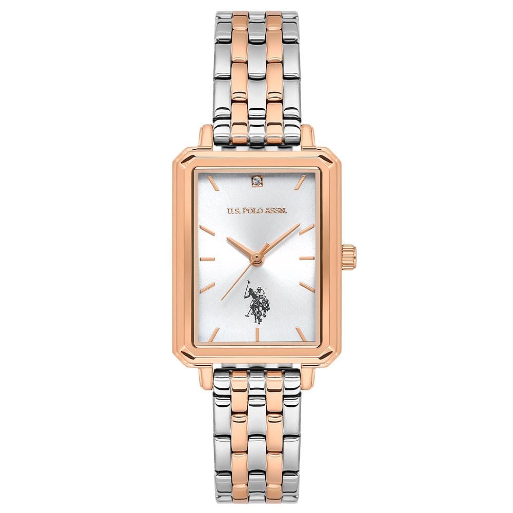 U.S. Polo Assn. USPA2082-05 Kadın Kol Saati