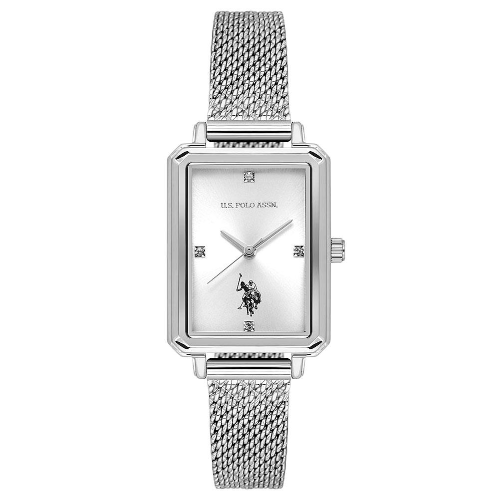 U.S. Polo Assn. USPA2083-01 Kadın Kol Saati