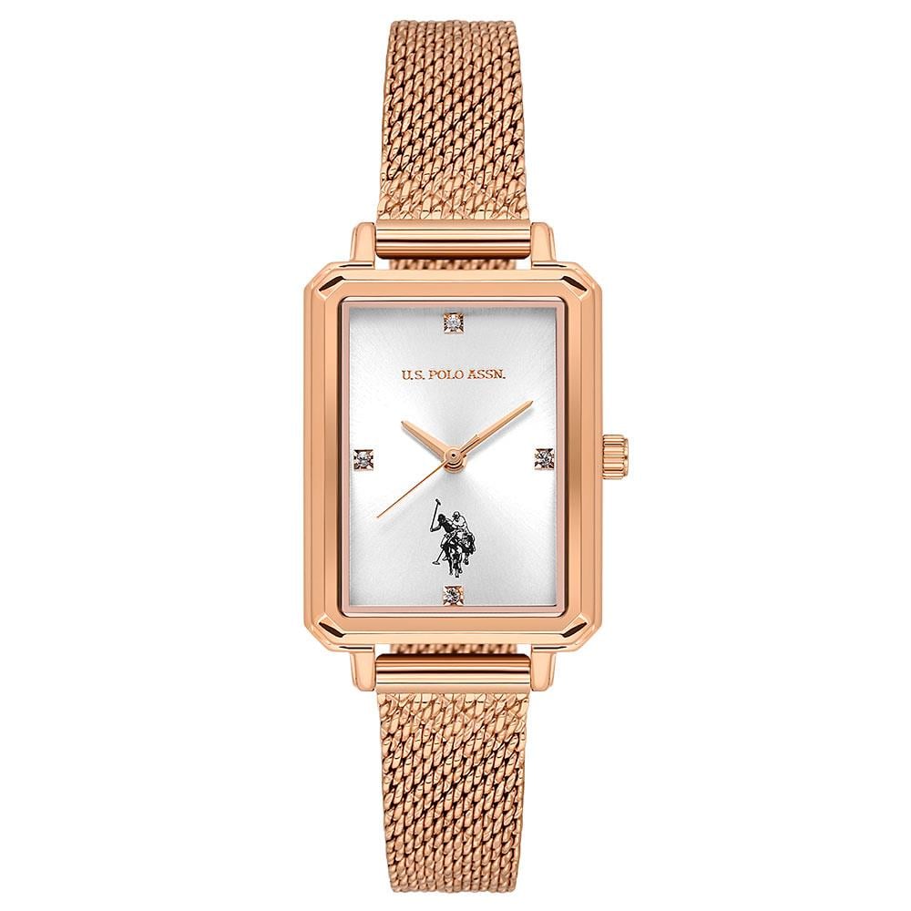 U.S. Polo Assn. USPA2083-04 Kadın Kol Saati