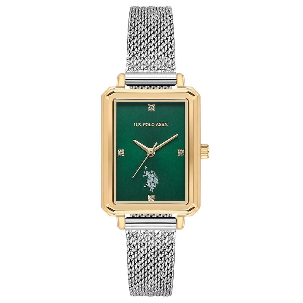 U.S. Polo Assn. USPA2083-05 Kadın Kol Saati