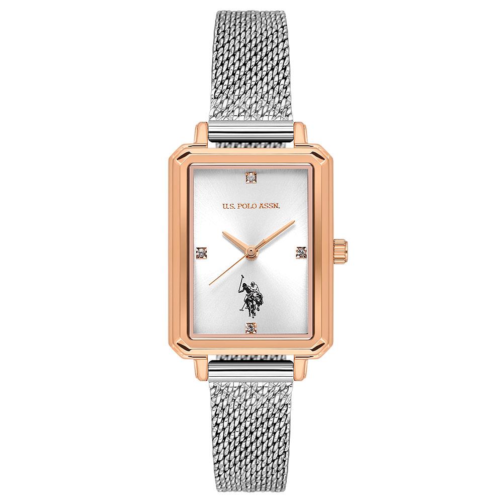 U.S. Polo Assn. USPA2083-06 Kadın Kol Saati