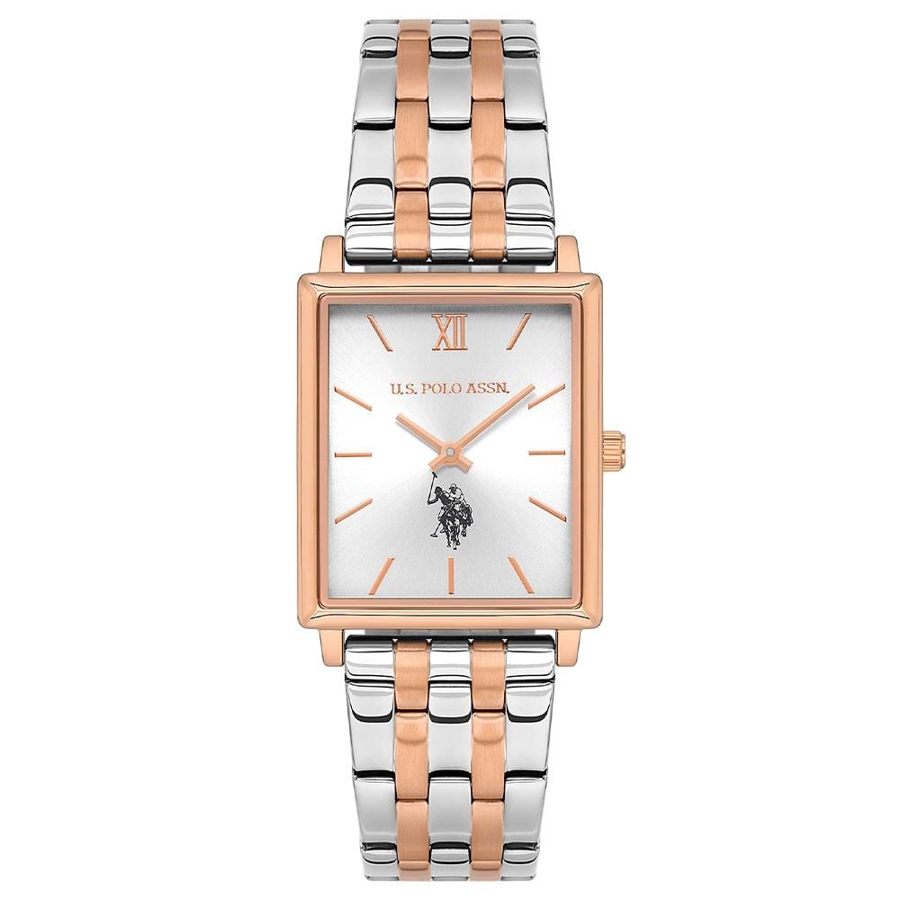 U.S. Polo Assn. USPA2084-05 Kadın Kol Saati