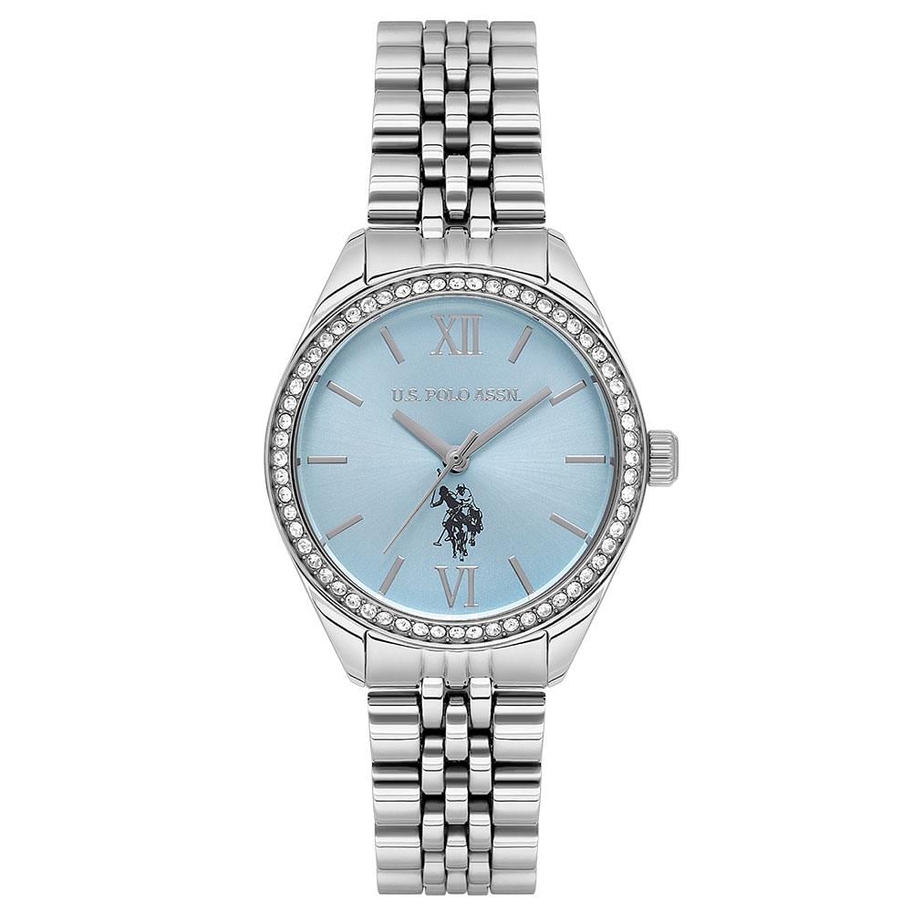 U.S. Polo Assn. USPA2085-03 Kadın Kol Saati