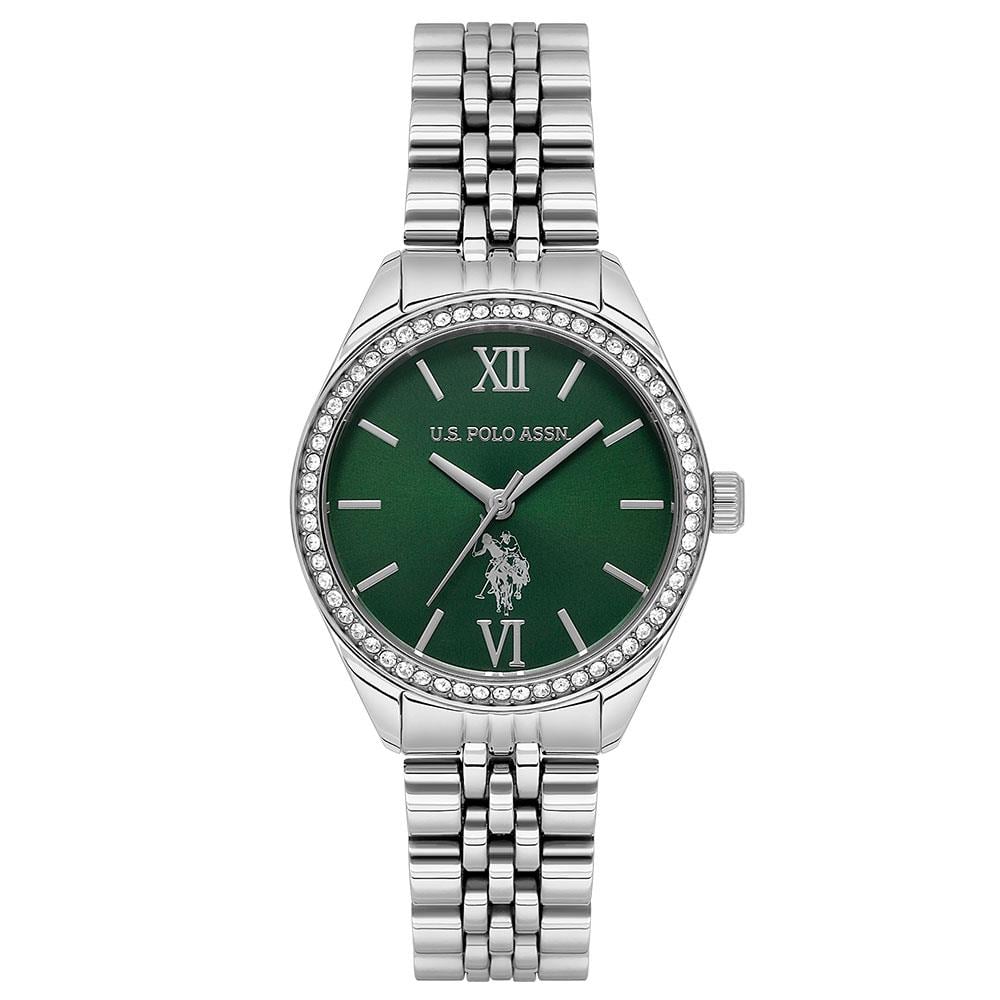 U.S. Polo Assn. USPA2085-04 Kadın Kol Saati