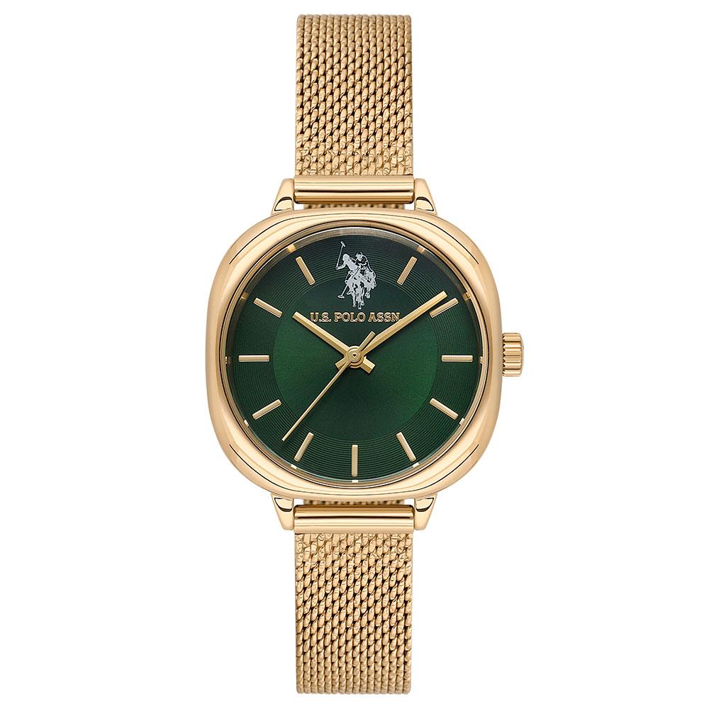 U.S. Polo Assn. USPA2087-02 Kadın Kol Saati