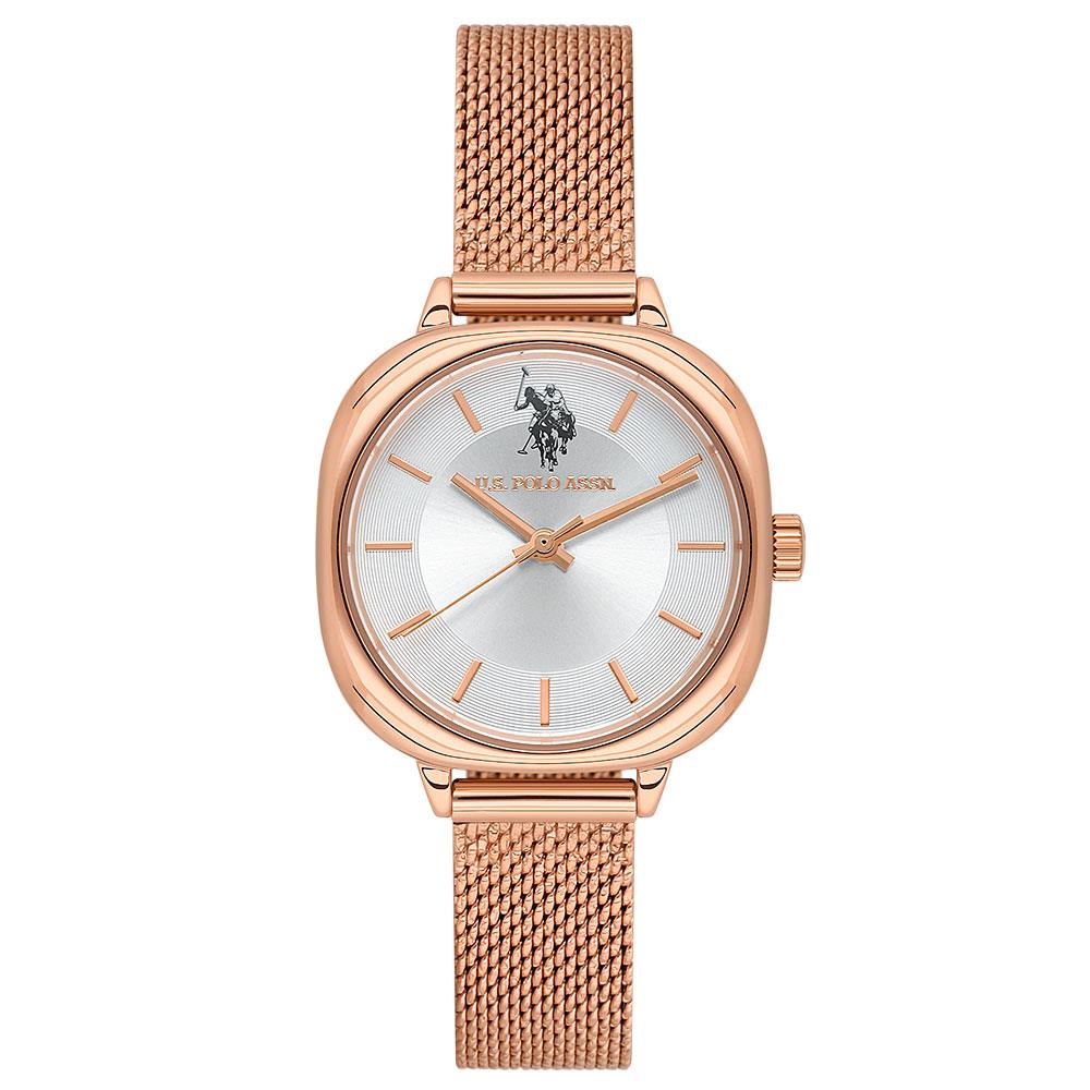 U.S. Polo Assn. USPA2087-03 Kadın Kol Saati