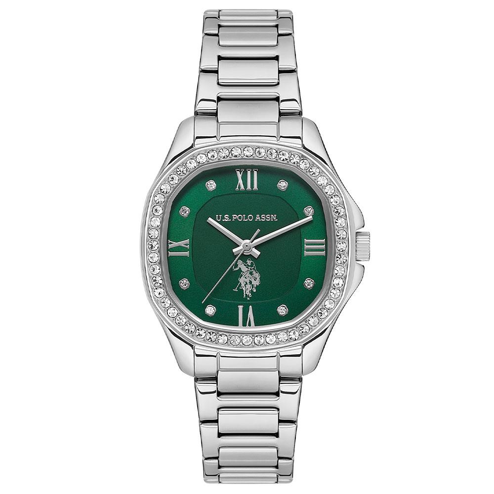 U.S. Polo Assn. USPA2088-02 Kadın Kol Saati