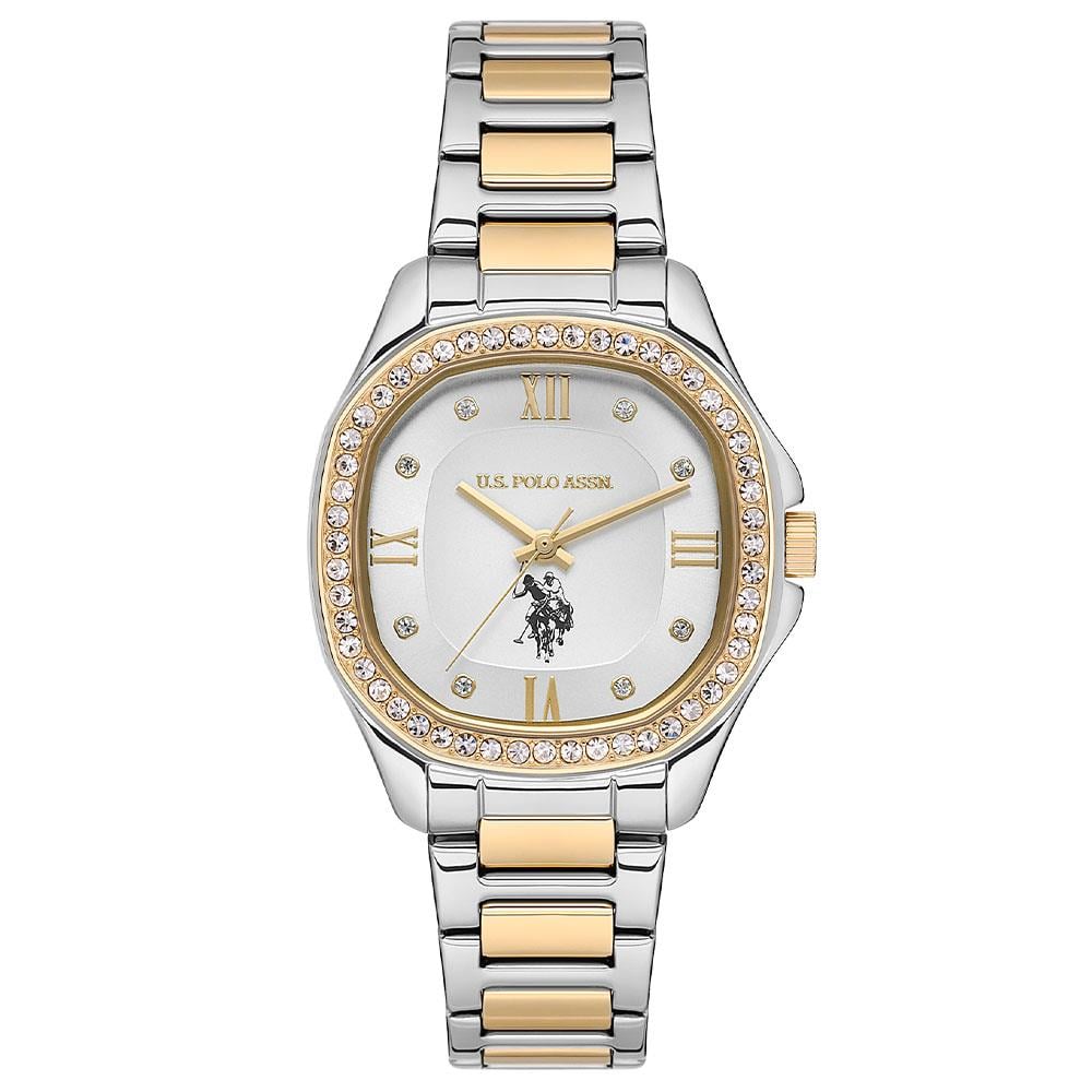 U.S. Polo Assn. USPA2088-03 Kadın Kol Saati