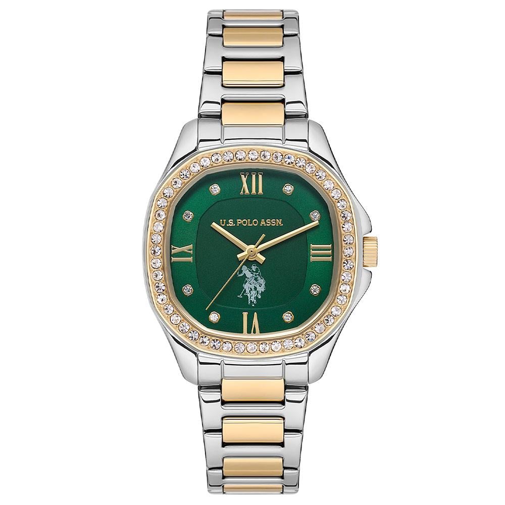 U.S. Polo Assn. USPA2088-04 Kadın Kol Saati