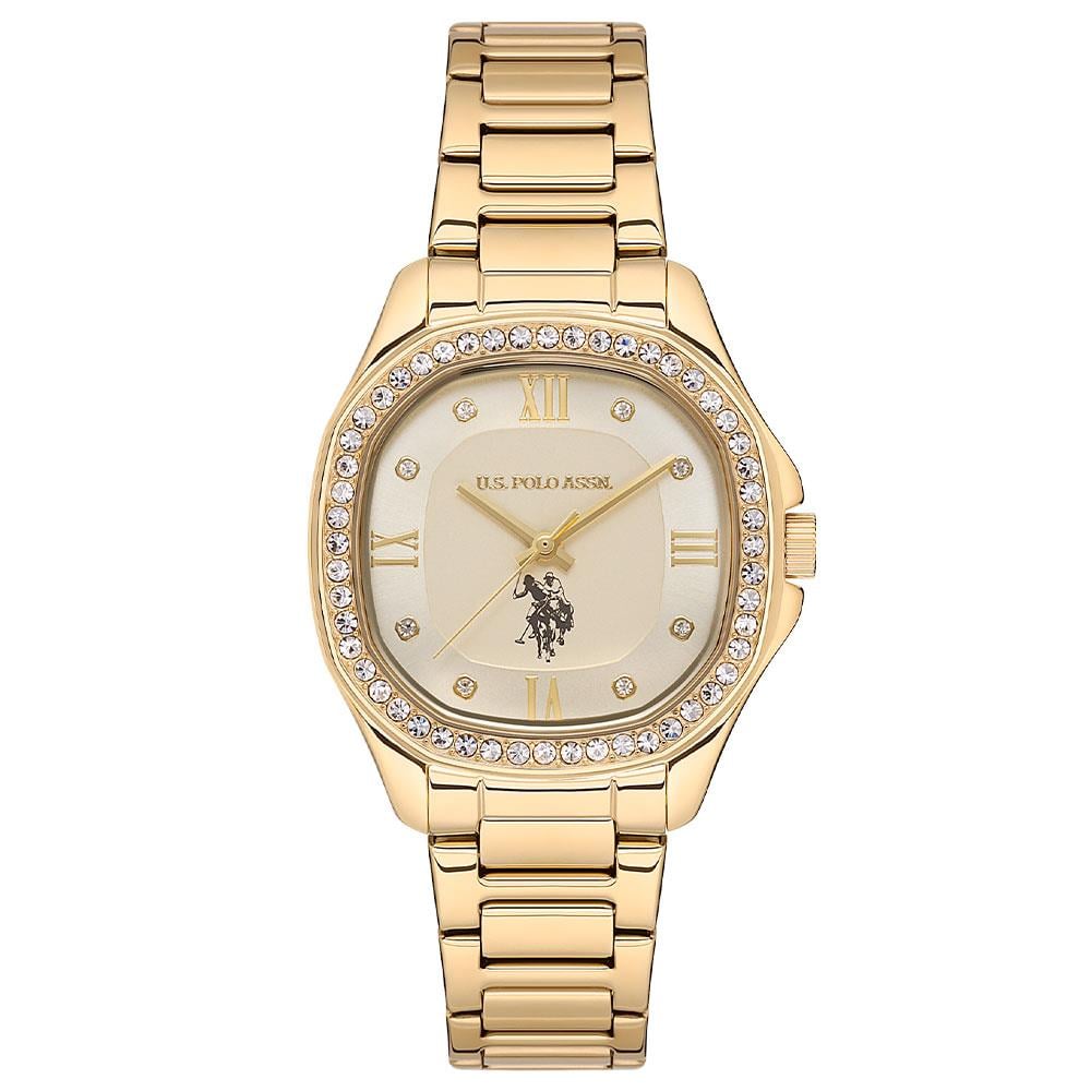U.S. Polo Assn. USPA2088-06 Kadın Kol Saati