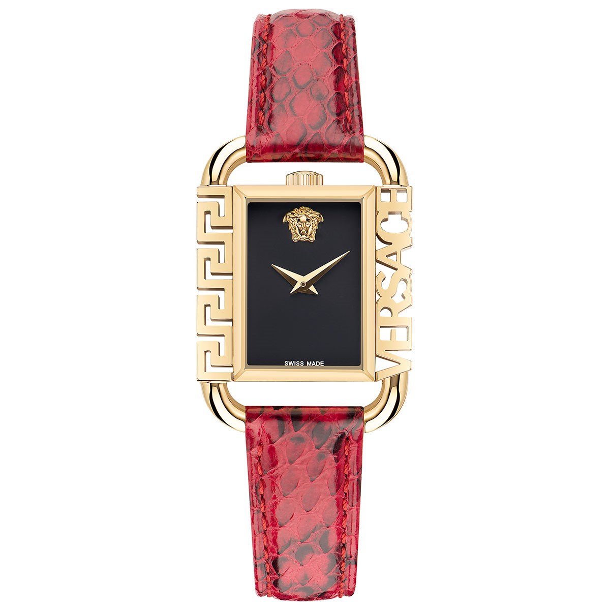 Versace VRSCVE3B00222 Kadın Kol Saati