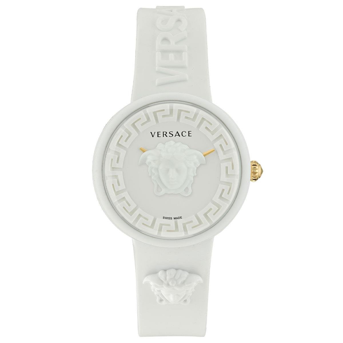 Versace VRSCVE6G00123 Kadın Kol Saati