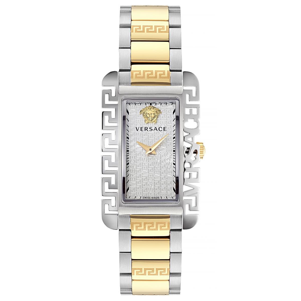 Versace VRSCVE7D00323 Erkek Kol Saati