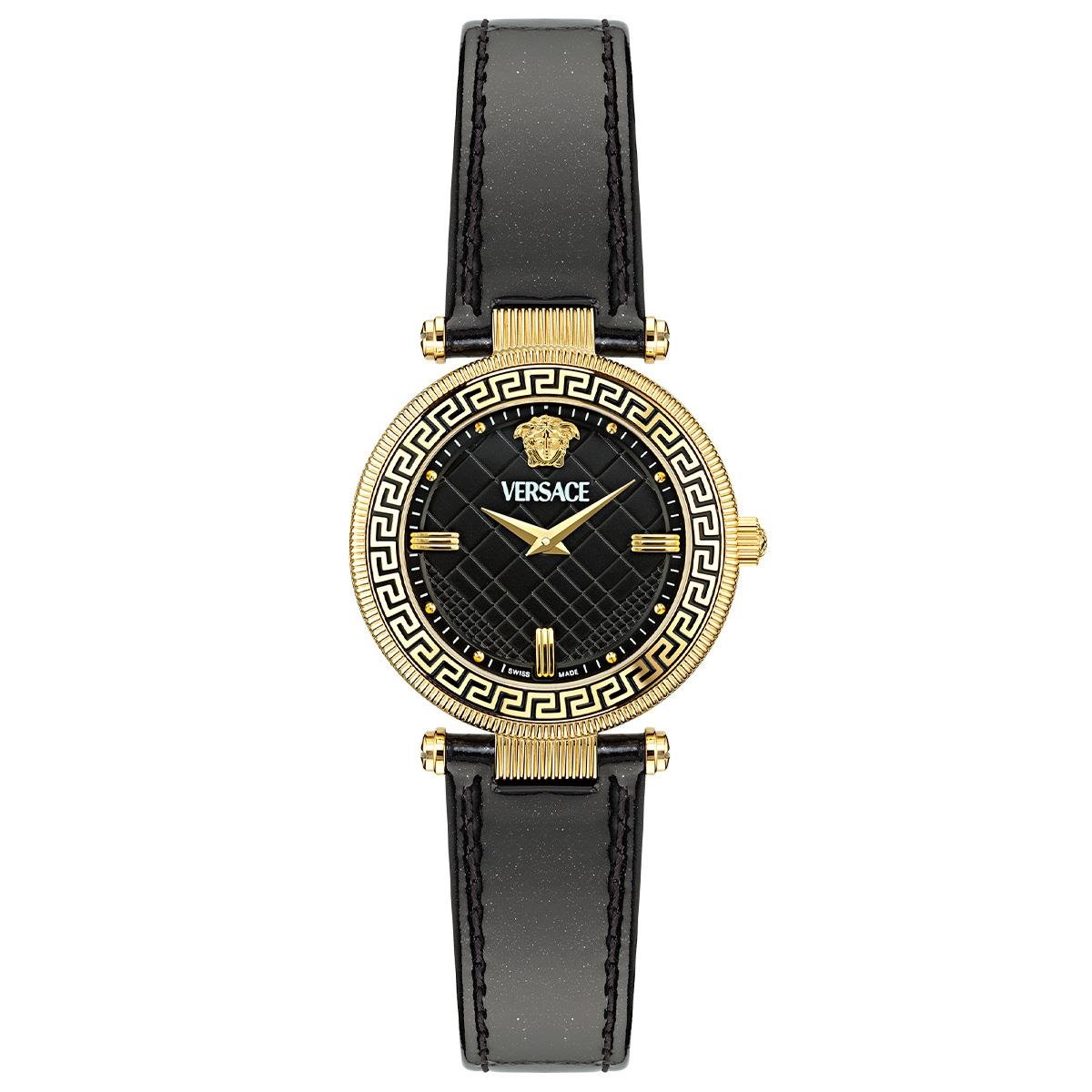 Versace VRSCVE8B00224 Kadın Kol Saati