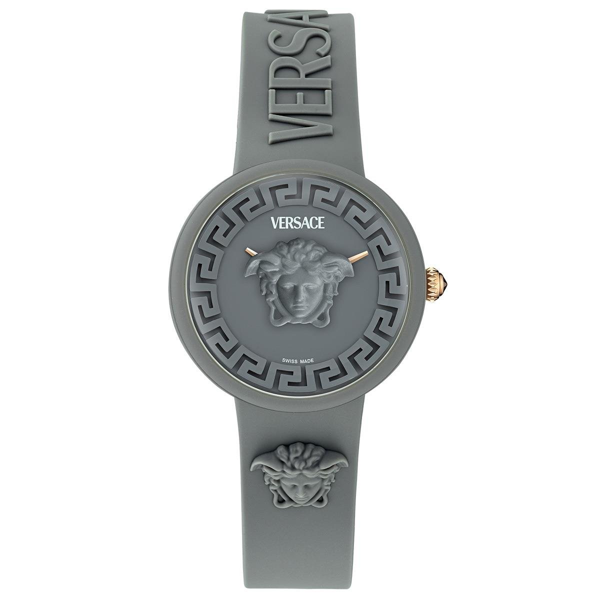 Versace VRSCVE8J00124 Kadın Kol Saati