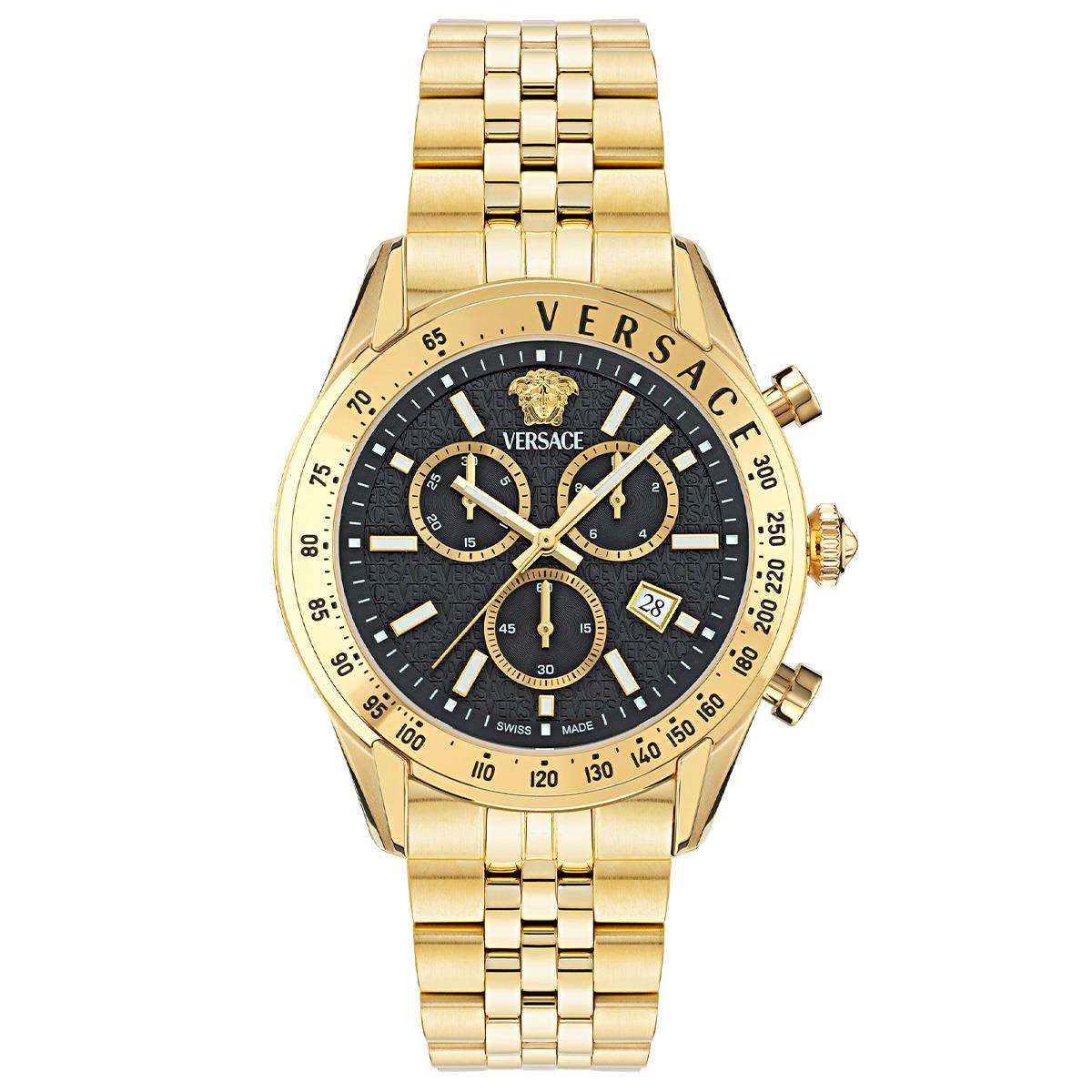 Versace VRSCVE8R00624 Erkek Kol Saati