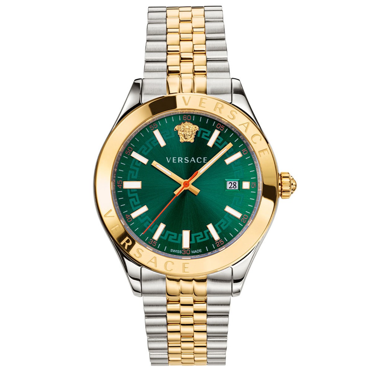 Versace VRSCVEVK00620 Kol Saati