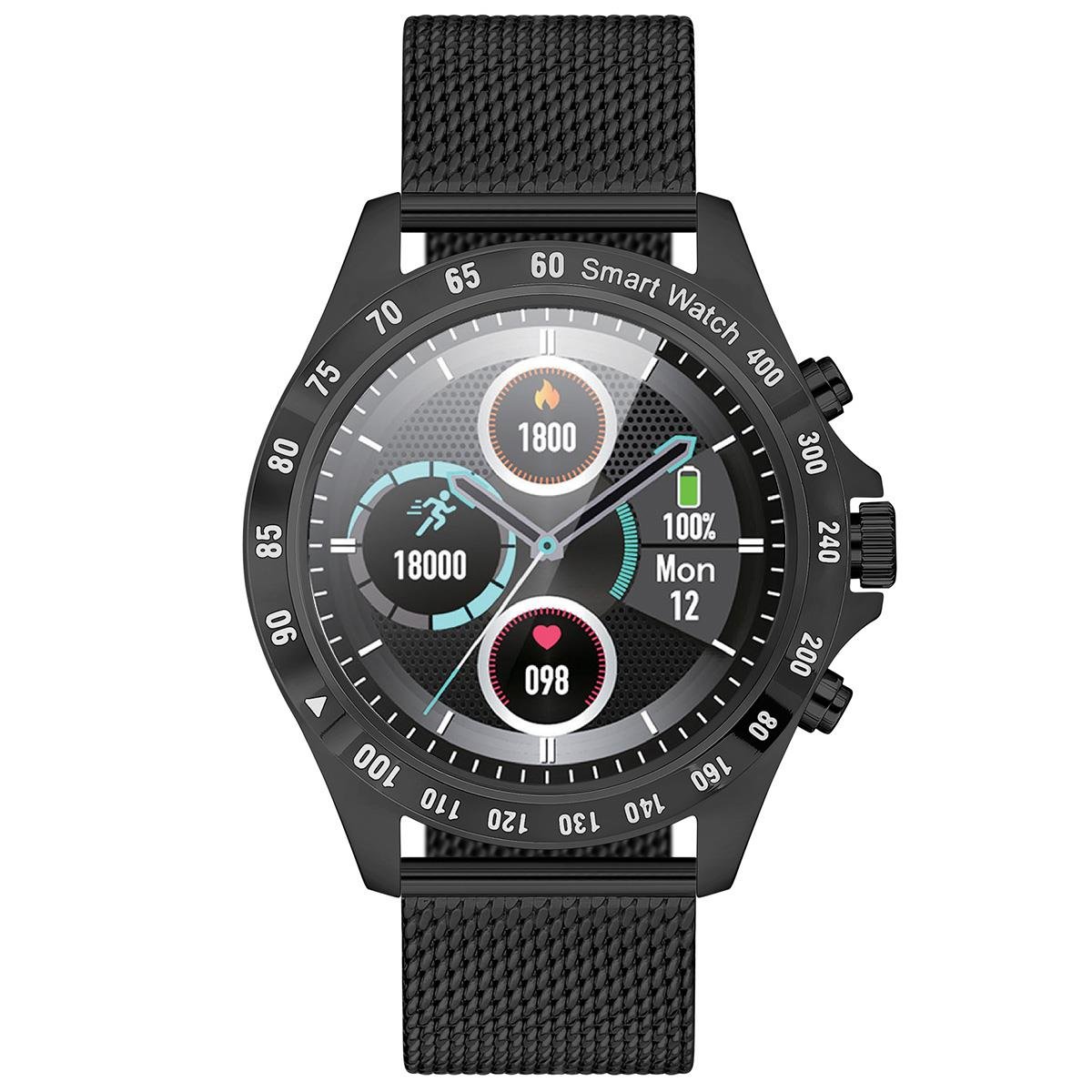 Wesse Connect WWC2010-05 Akıllı Saat