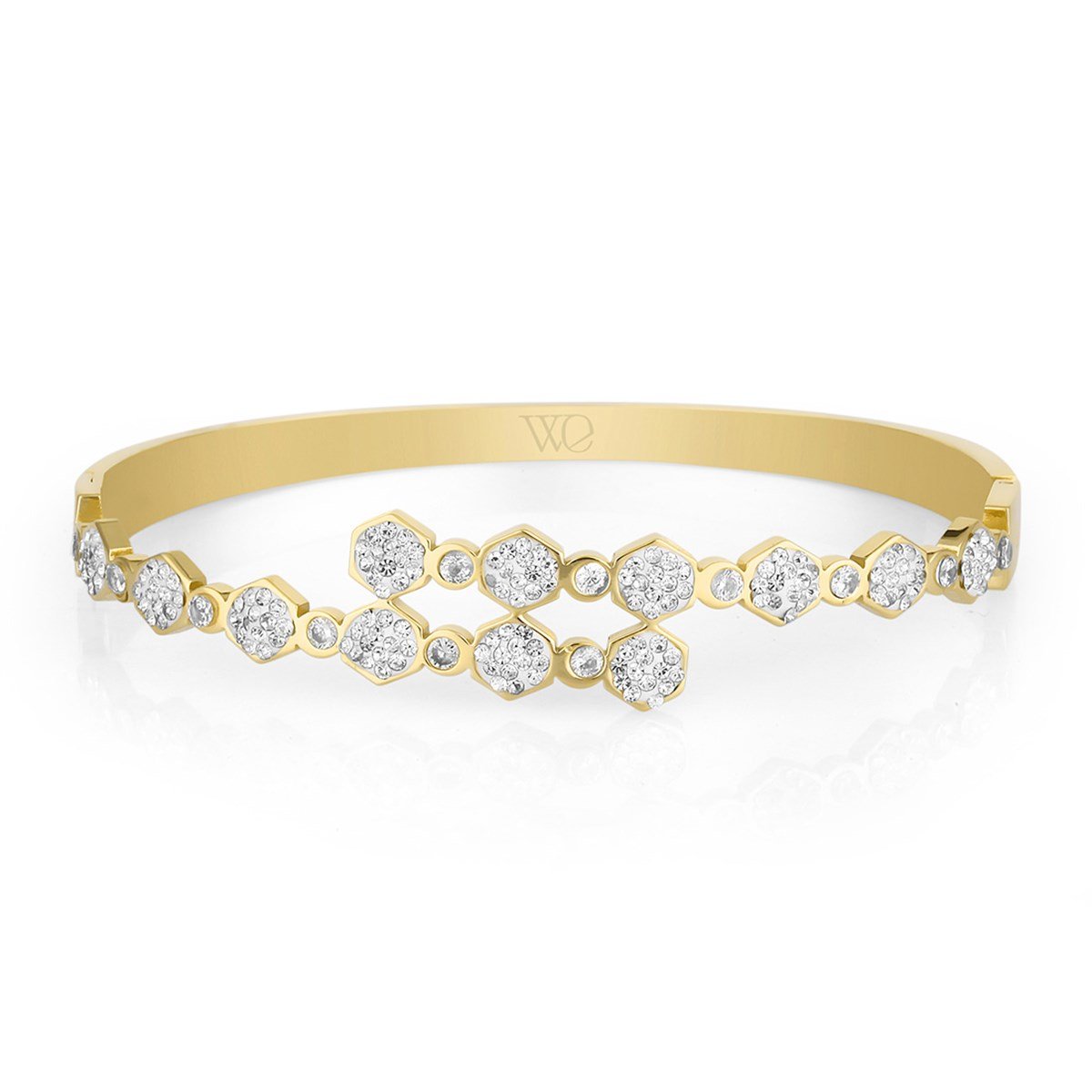 Wesse JWDG1025-02 Kadın Bileklik