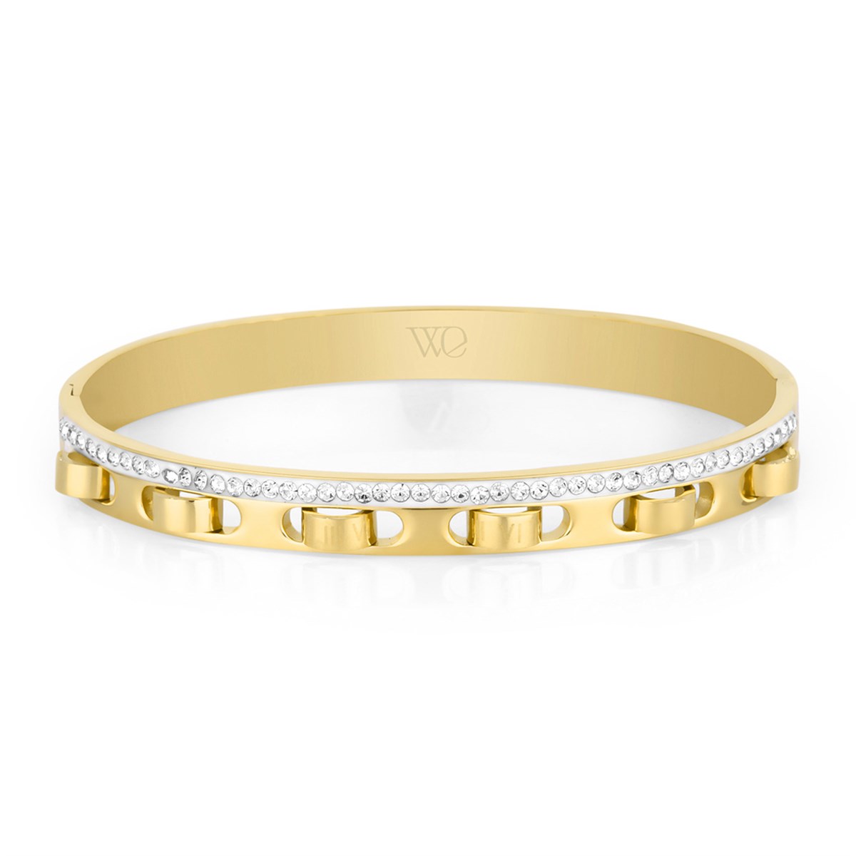 Wesse JWDG1026-02 Kadın Bileklik