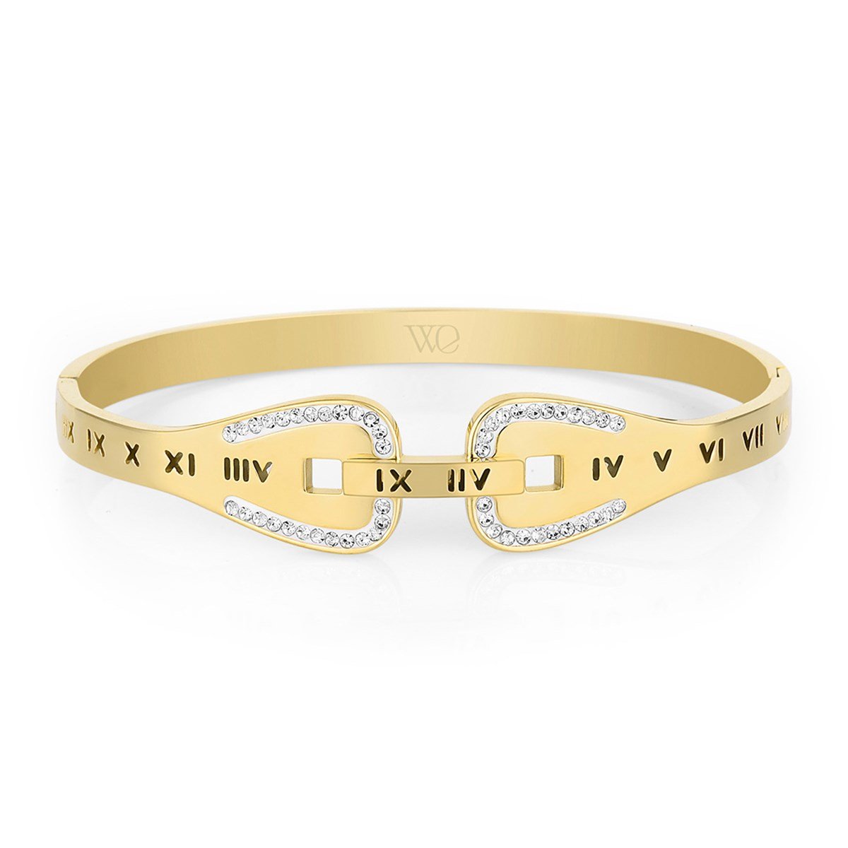 Wesse JWDG1028-02 Kadın Bileklik