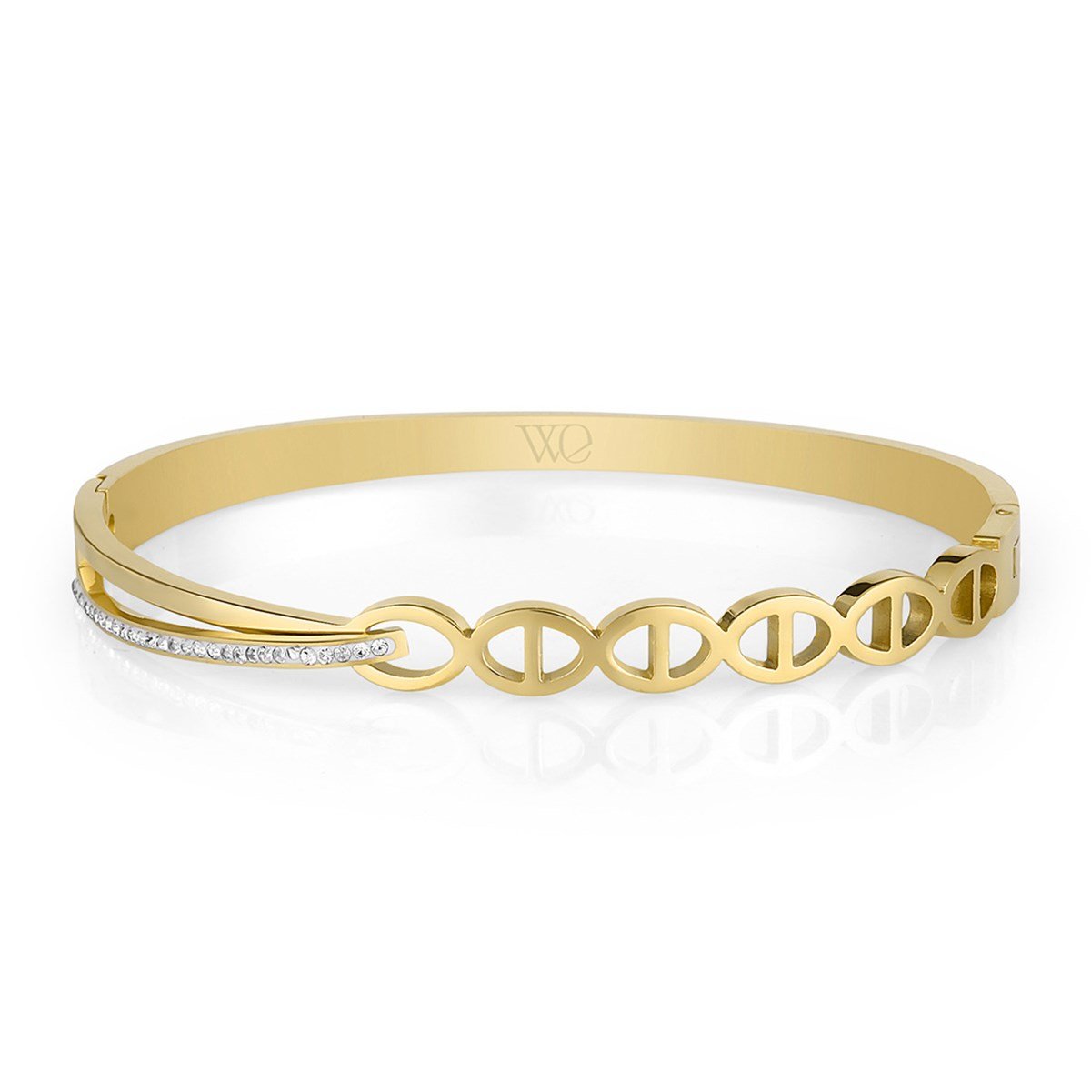 Wesse JWDG1030-02 Kadın Bileklik