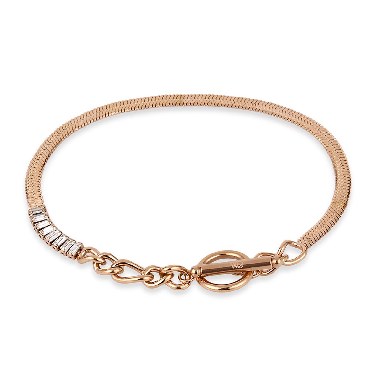 Wesse JWDG1031-03 Kadın Bileklik