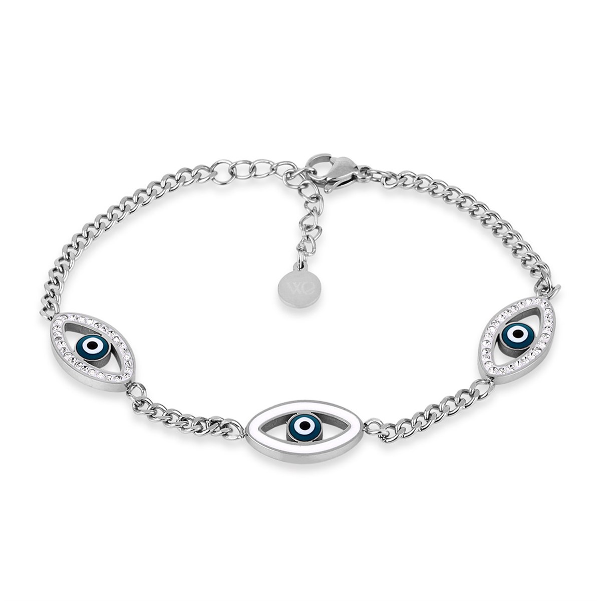 Wesse JWDG1032-01 Kadın Bileklik