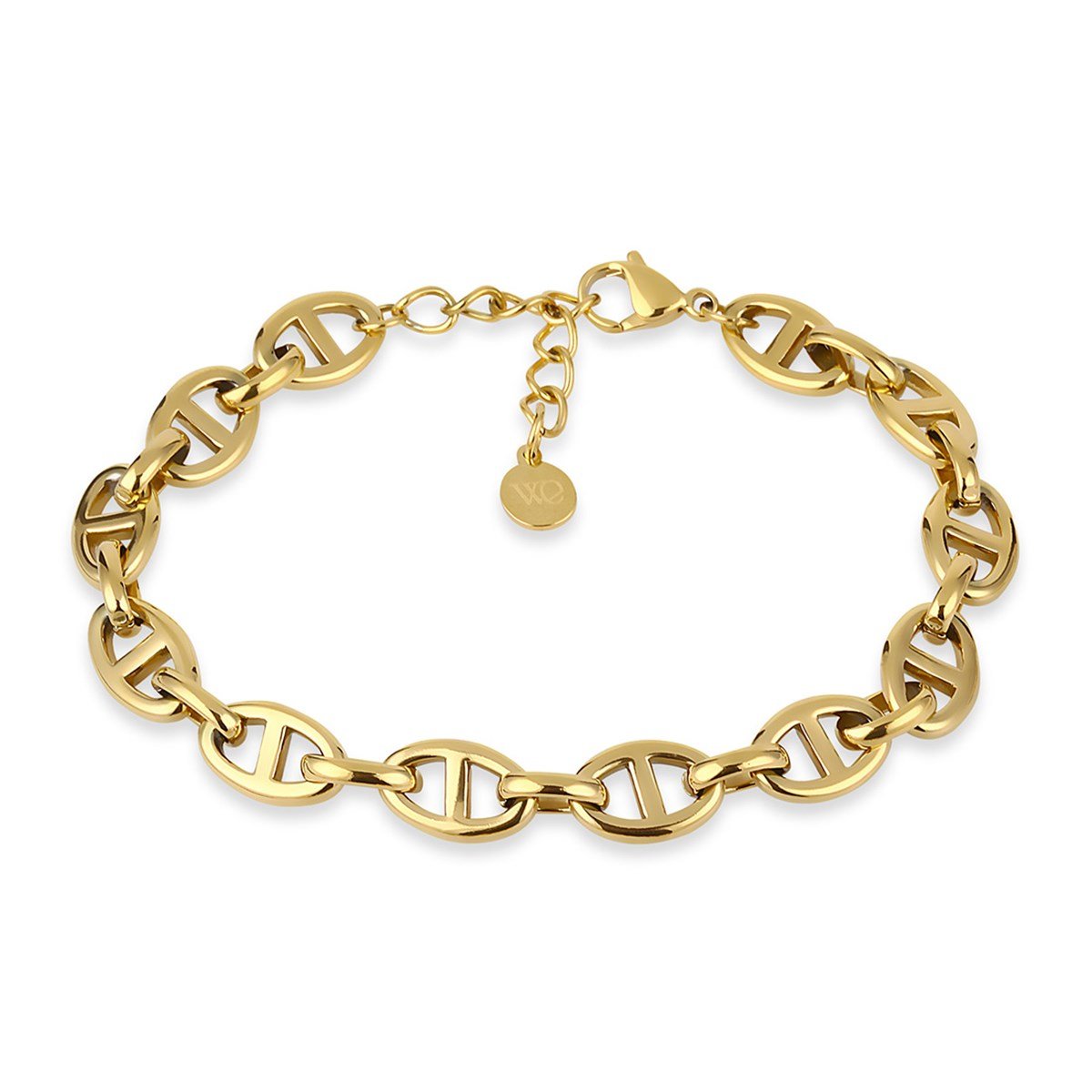 Wesse JWDG1033-02 Kadın Bileklik