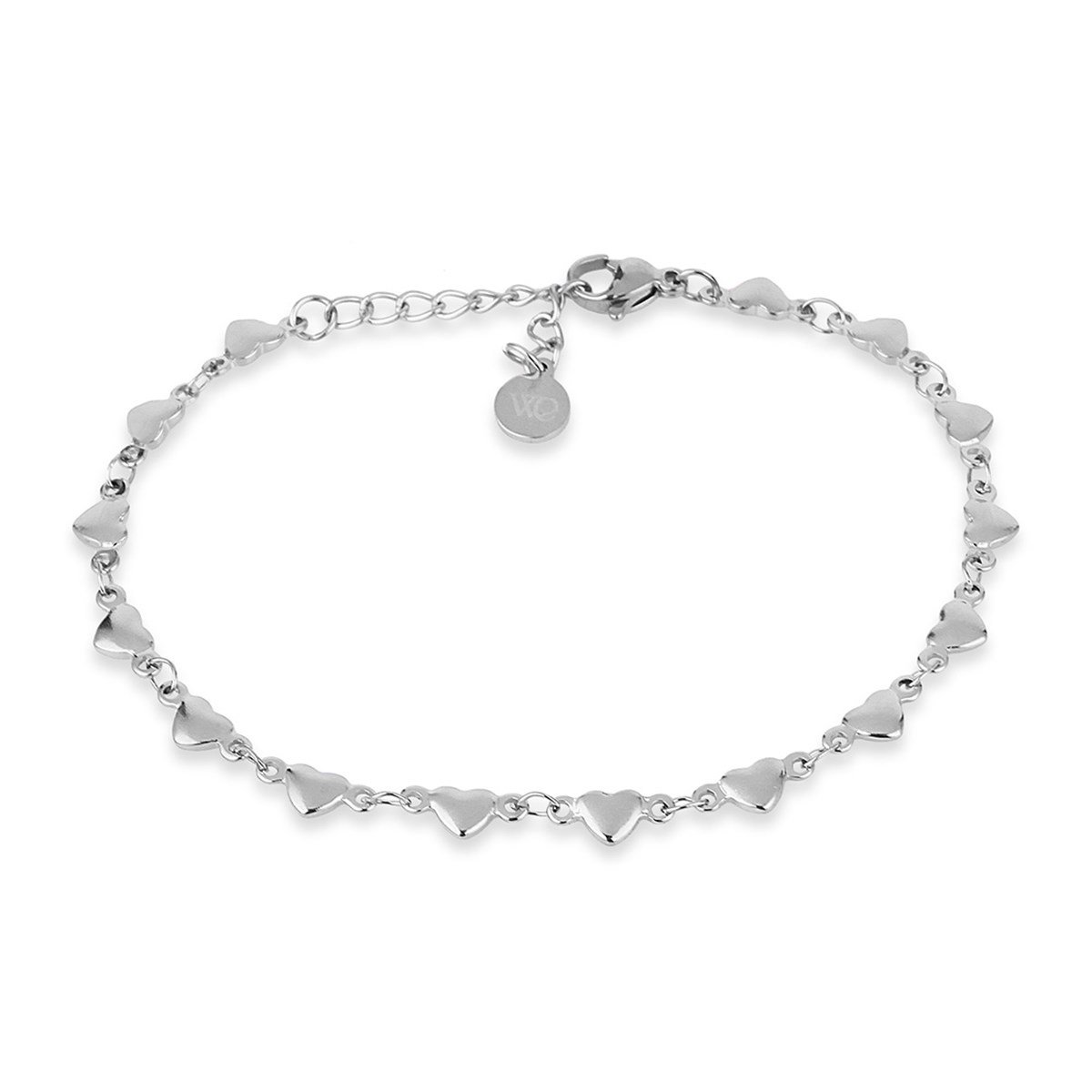 Wesse JWDG1034-01 Kalpli Kadın Bileklik