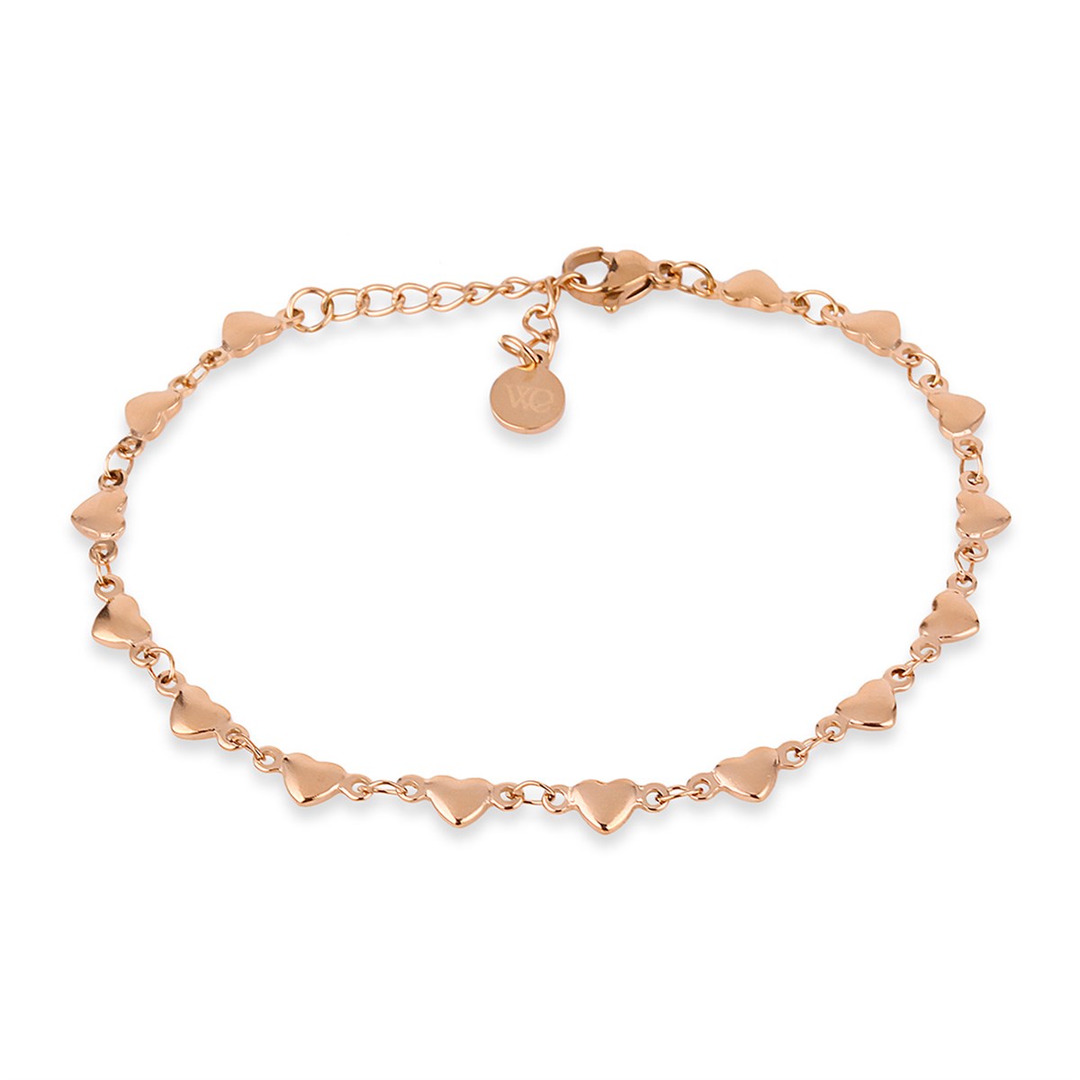 Wesse JWDG1034-03 Kalpli Kadın Bileklik