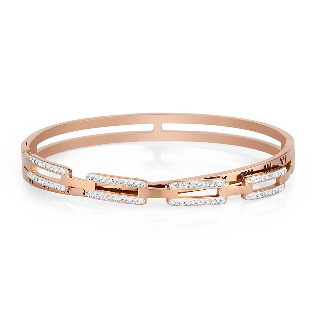 Wesse JWDG1038-03 Kadın Bileklik