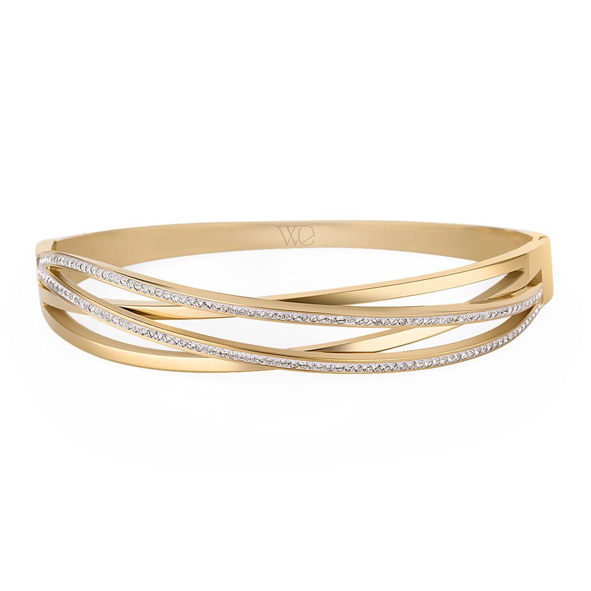 Wesse JWEL1068-02 Kadın Bileklik