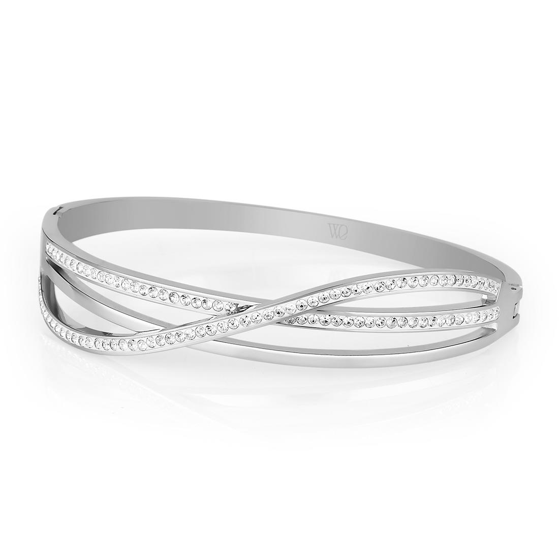 Wesse JWEL1076-01 Kadın Bileklik