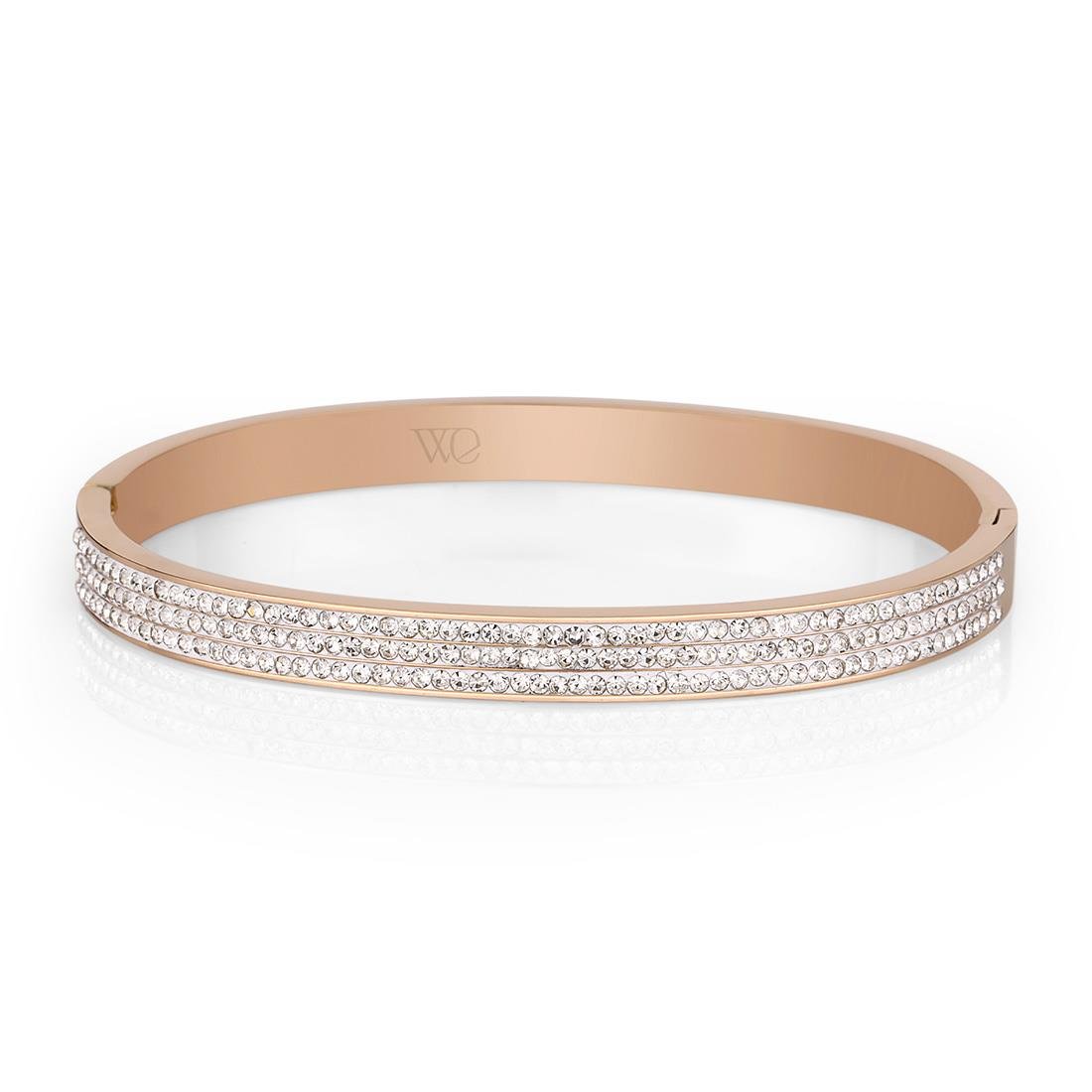 Wesse JWEL1077-02 Kadın Bileklik