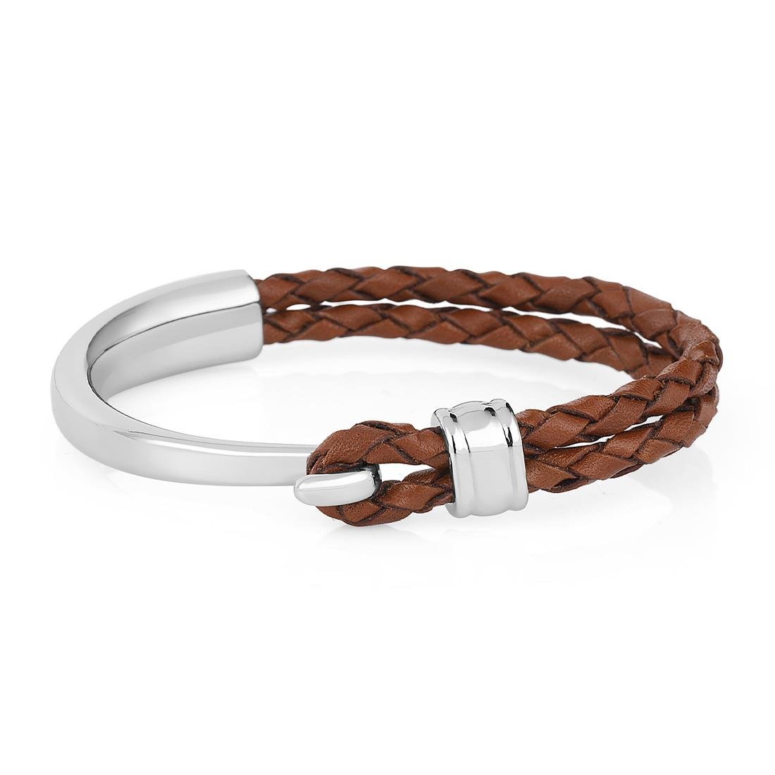 Wesse JWMH08ATB Erkek Bileklik