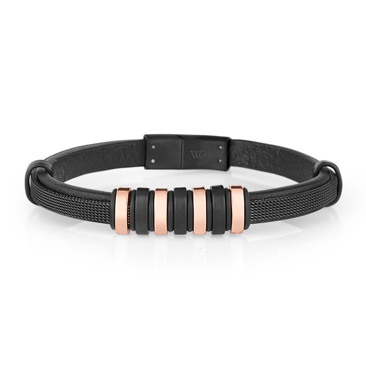 Wesse JWQG3038 Erkek Bileklik