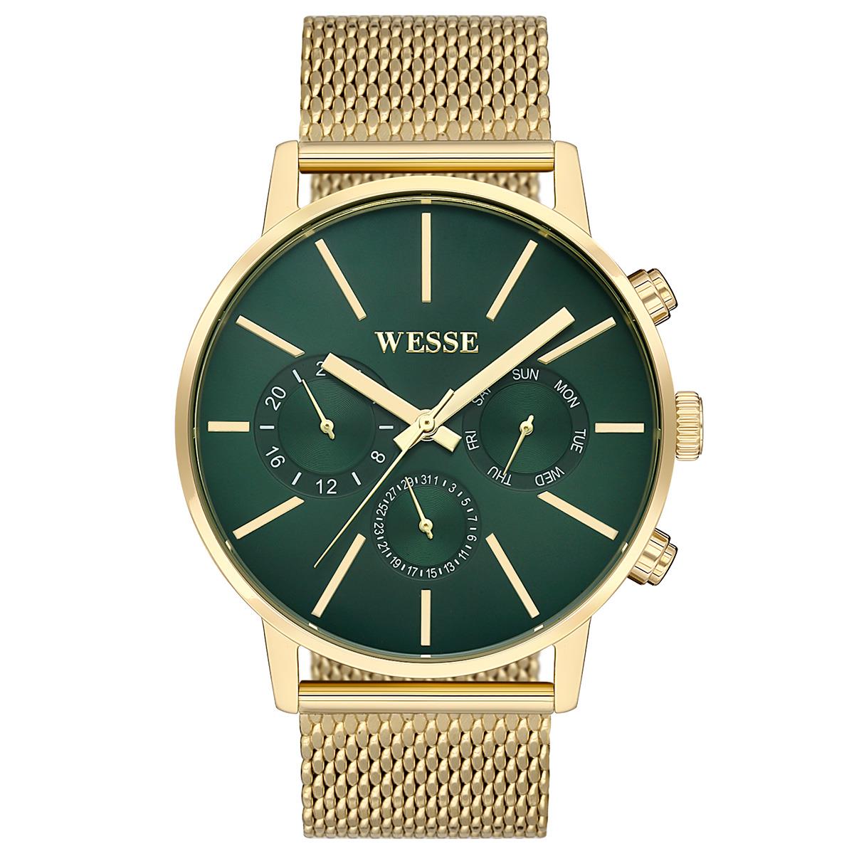 Wesse WWG200026 Erkek Kol Saati