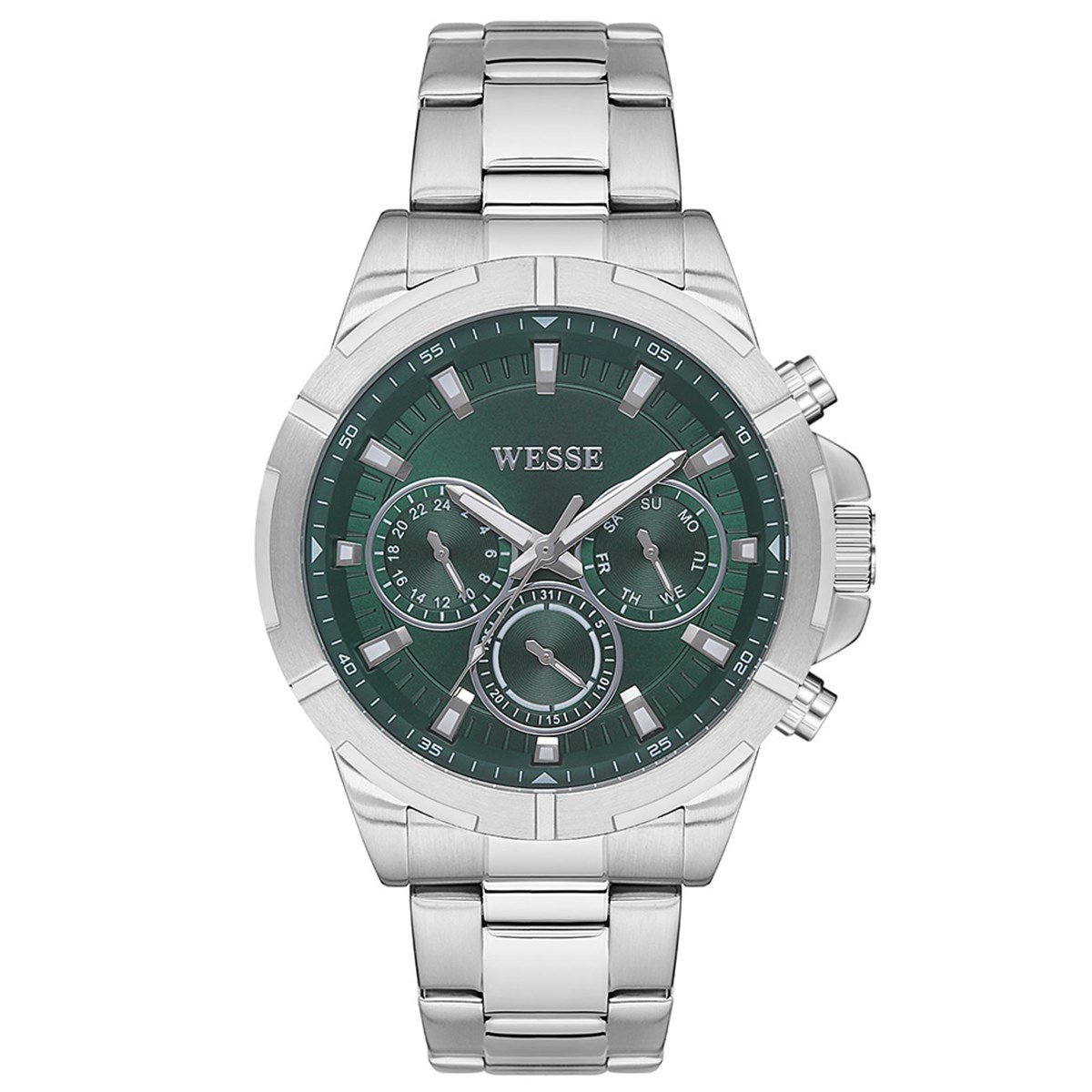 Wesse WWG205204 Erkek Kol Saati