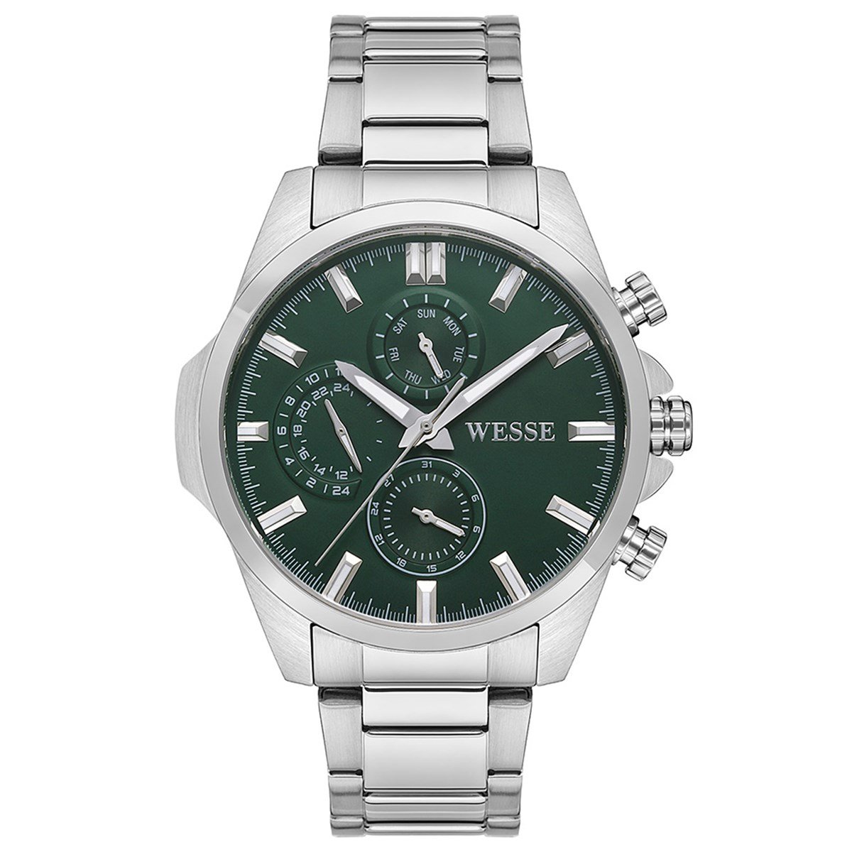 Wesse WWG205807 Erkek Kol Saati