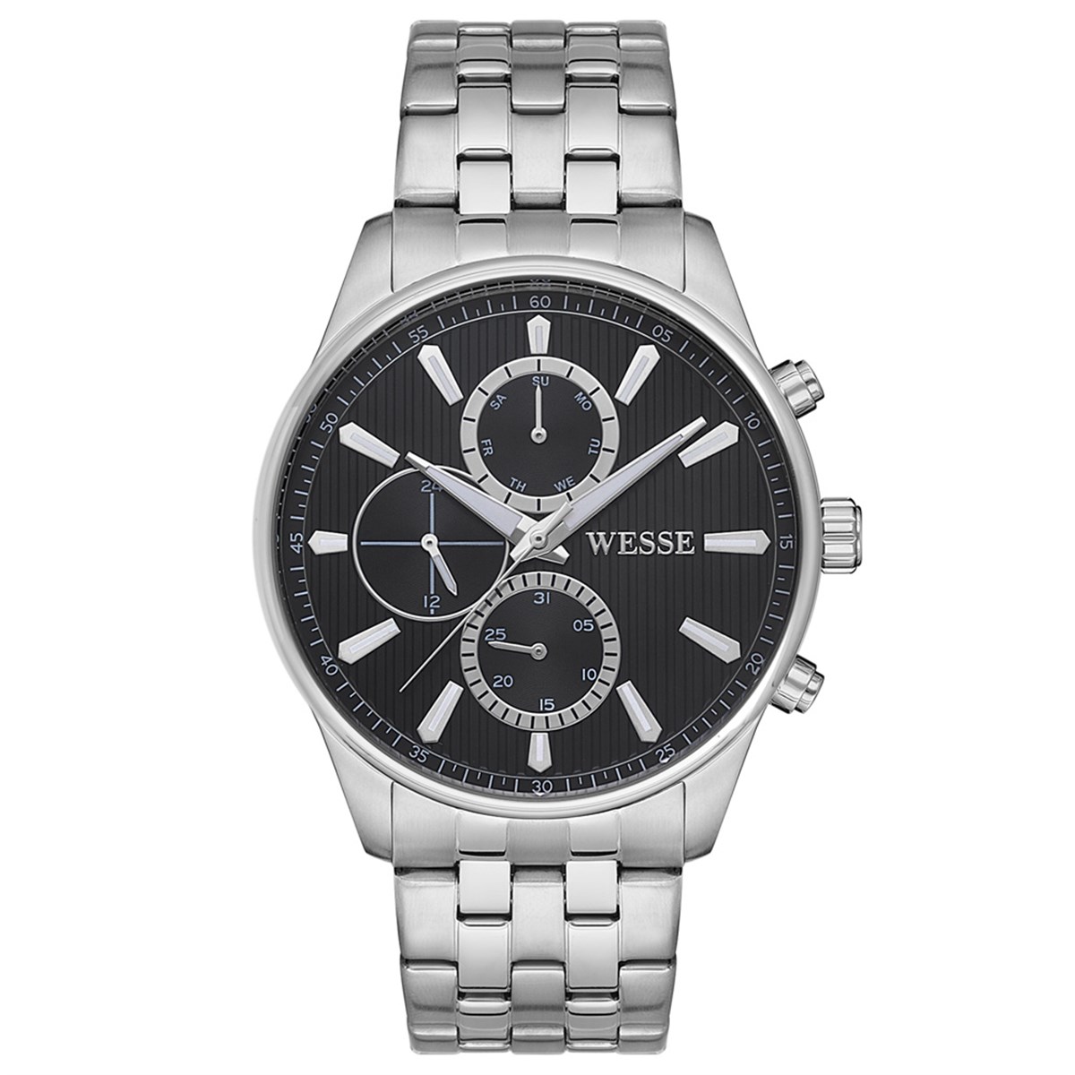 Wesse WWG206401 Erkek Kol Saati