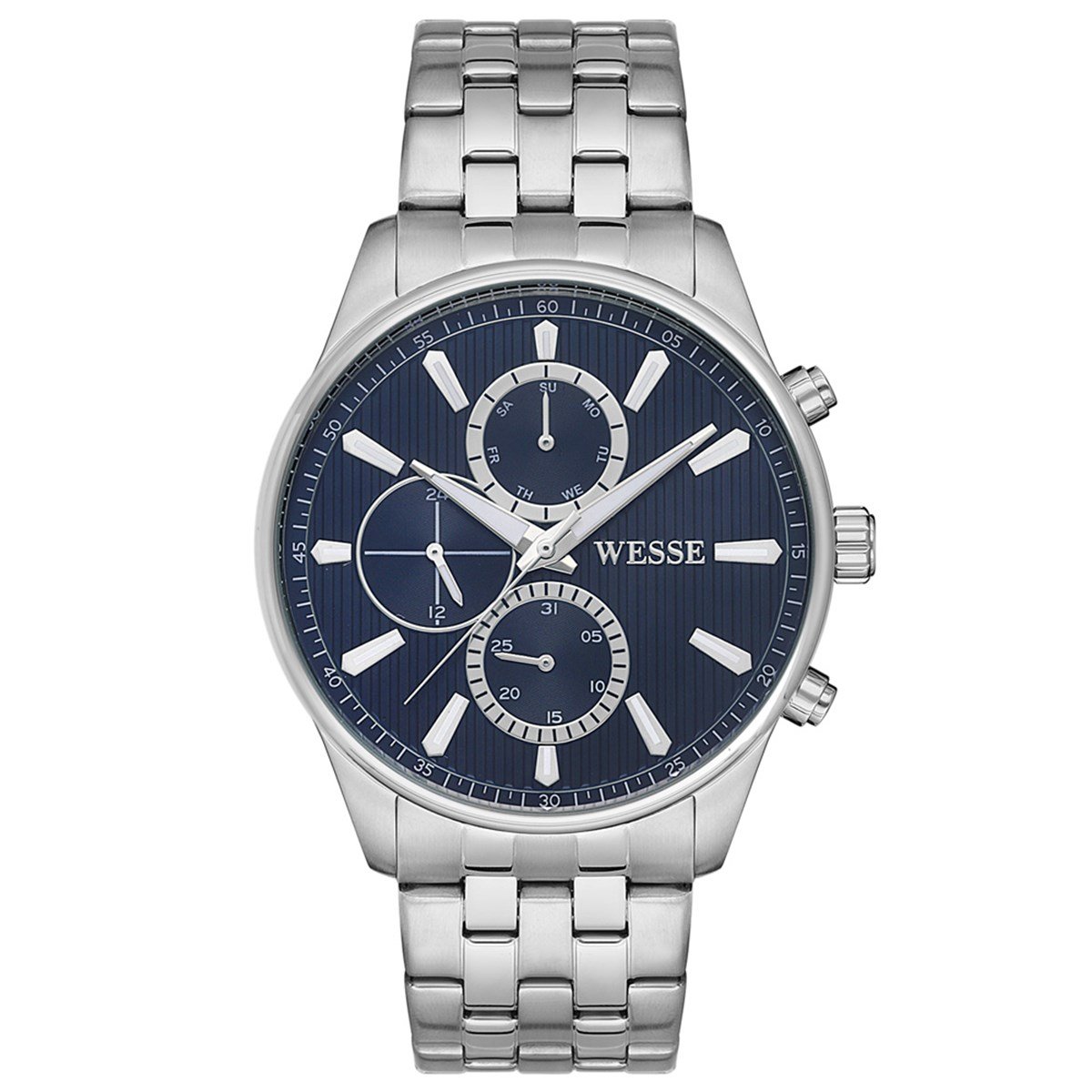Wesse WWG206402 Erkek Kol Saati