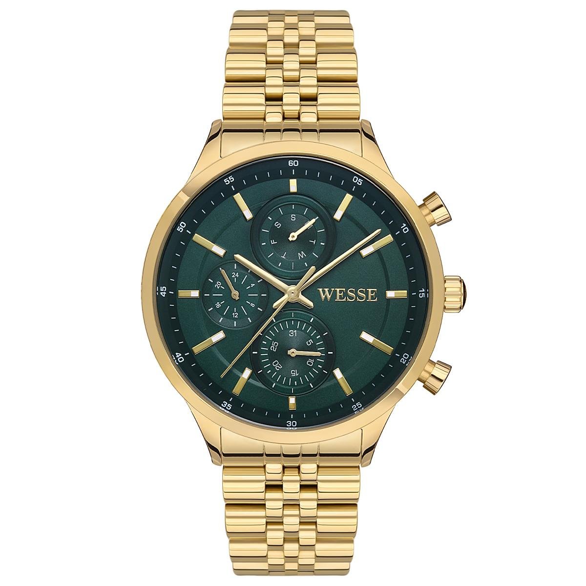 Wesse WWG207404 Erkek Kol Saati
