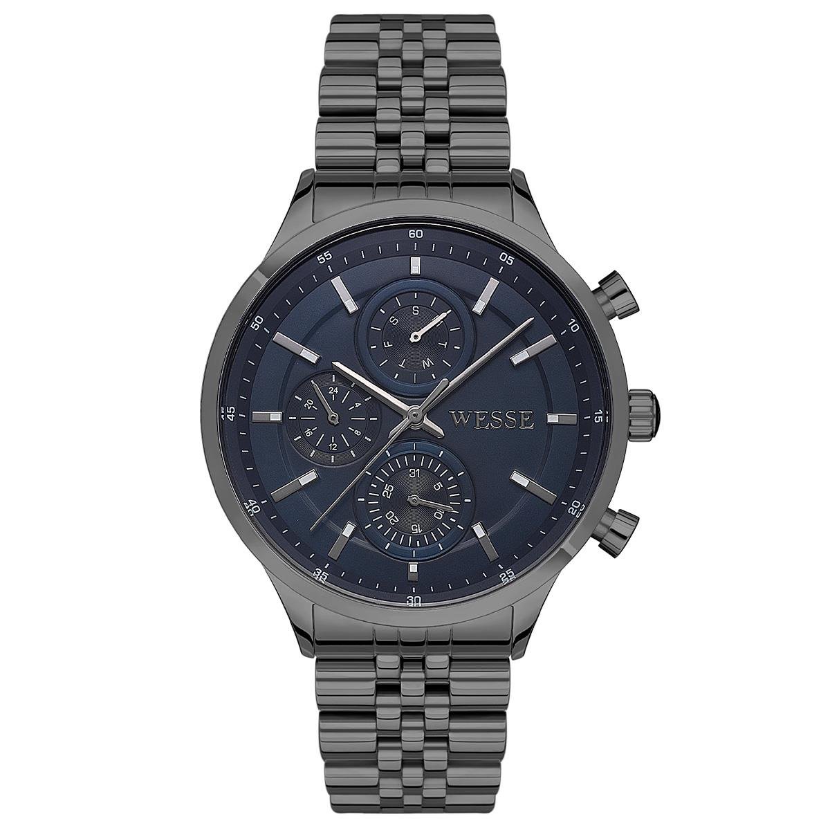 Wesse WWG207406 Erkek Kol Saati