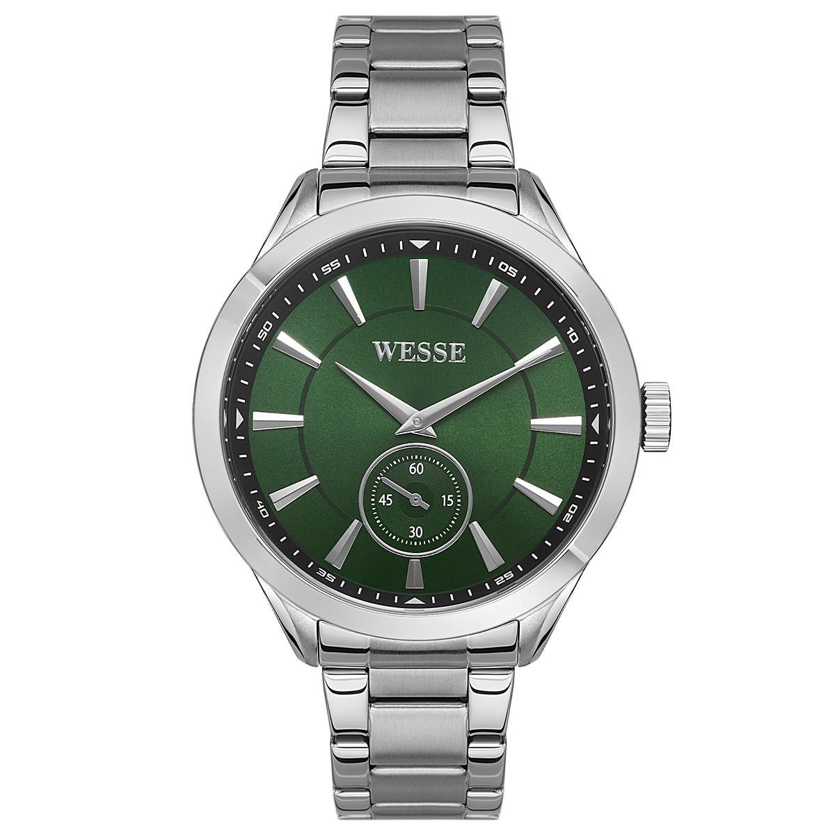 Wesse WWG207503 Erkek Kol Saati