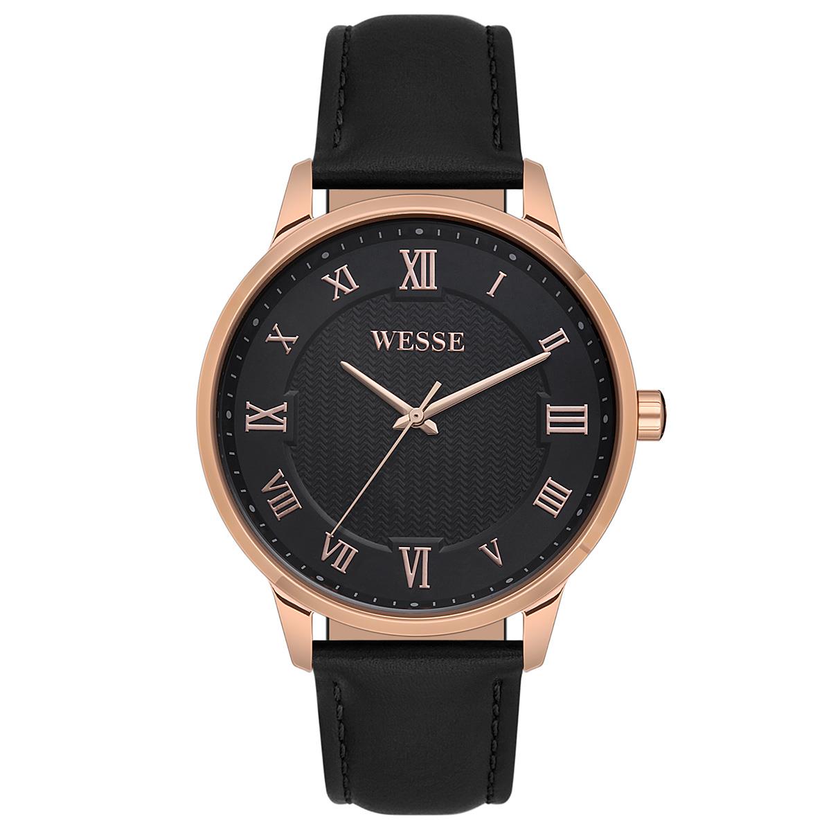 Wesse WWG208001 Erkek Kol Saati