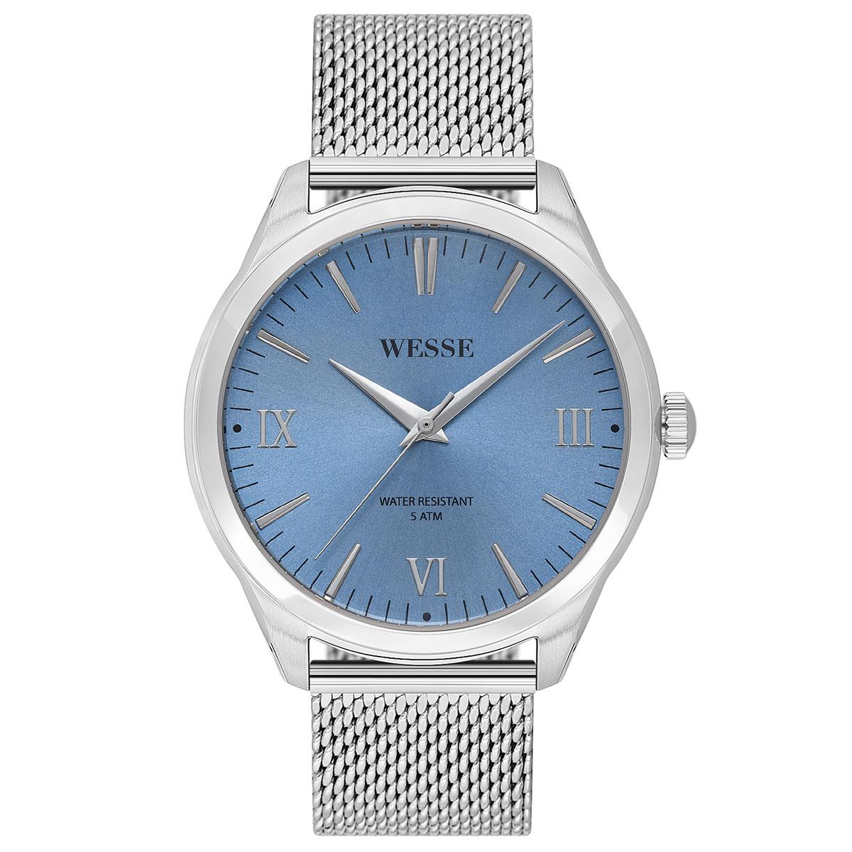 Wesse WWG208705 Erkek Kol Saati