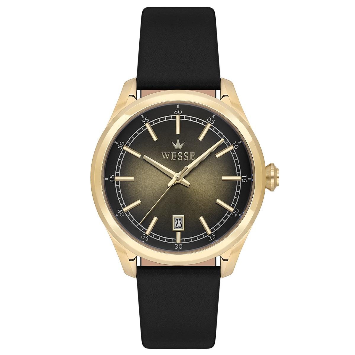 Wesse WWG208901 Erkek Kol Saati